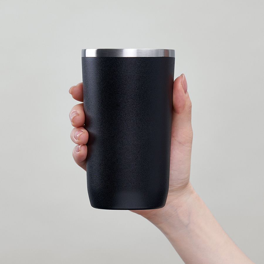 Zalatto(ザラット) サーモタンブラー 450ml｜全5カラー