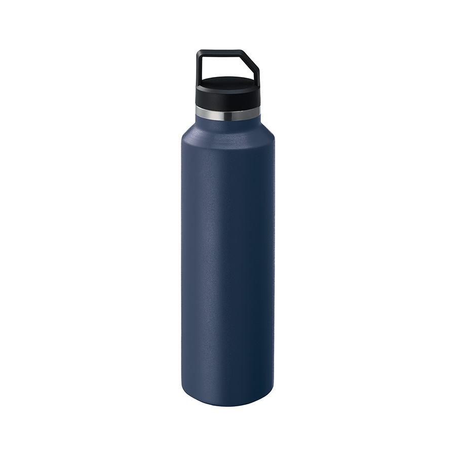 Zalatto(ザラット) サーモハンドル スリムボトル 440ml｜全6カラー