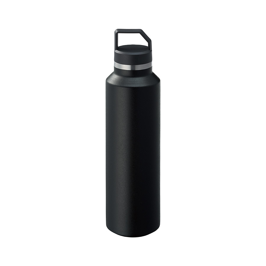 Zalatto(ザラット) サーモハンドル スリムボトル 440ml｜全6カラー
