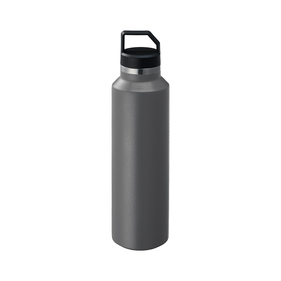 Zalatto(ザラット) サーモハンドル スリムボトル 440ml｜全6カラー