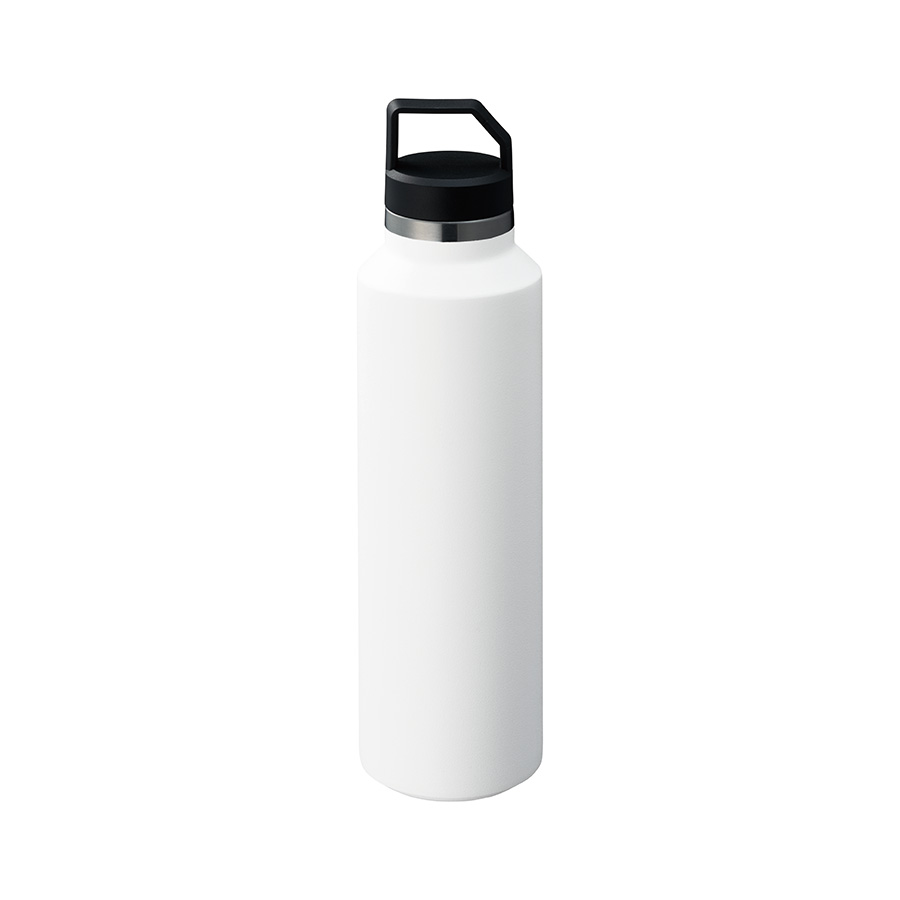 Zalatto(ザラット) サーモハンドル スリムボトル 440ml｜全6カラー