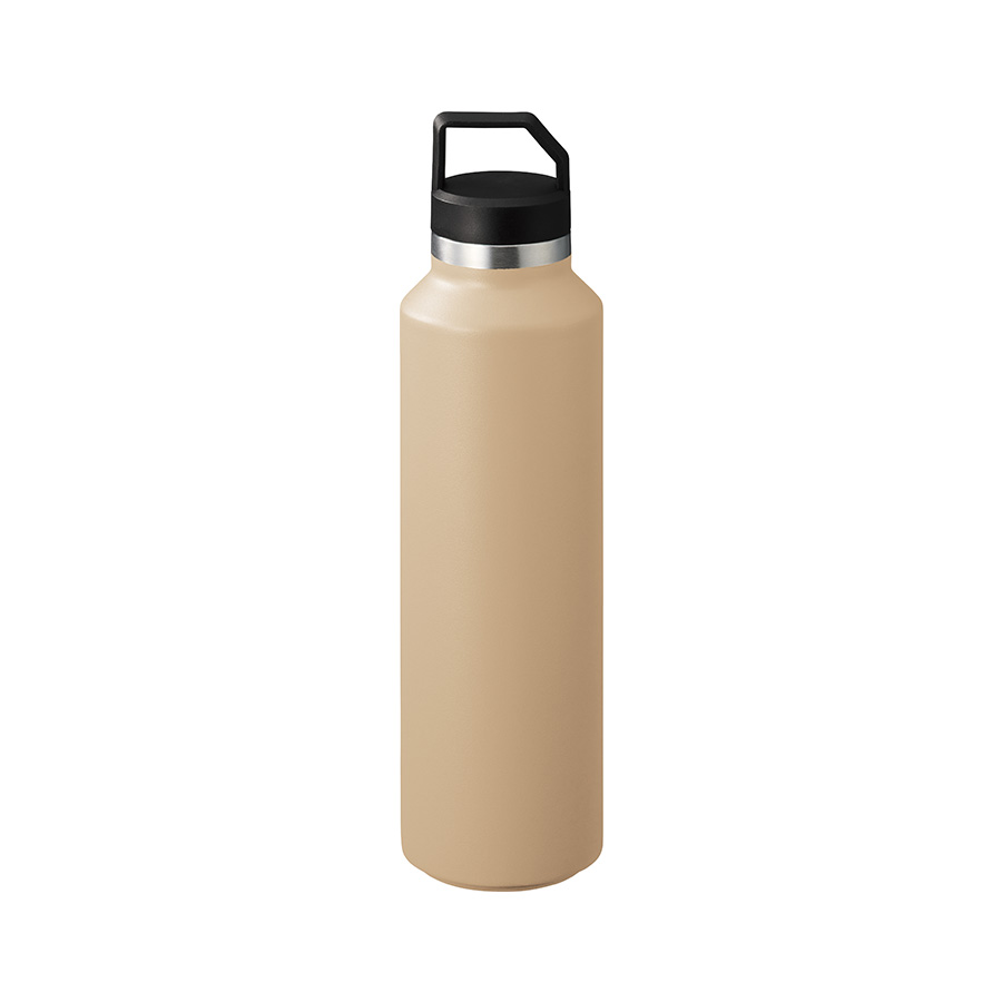 Zalatto(ザラット) サーモハンドル スリムボトル 440ml｜全6カラー