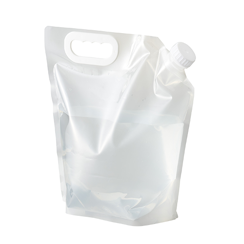 ウォーターバッグ 5L