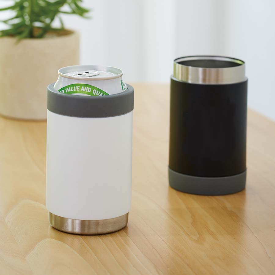 缶ホールドサーモタンブラー 360ml｜全6カラー