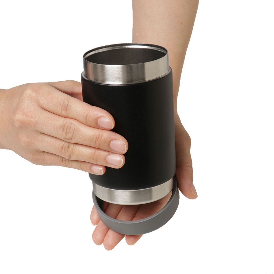 缶ホールドサーモタンブラー 360ml｜全6カラー