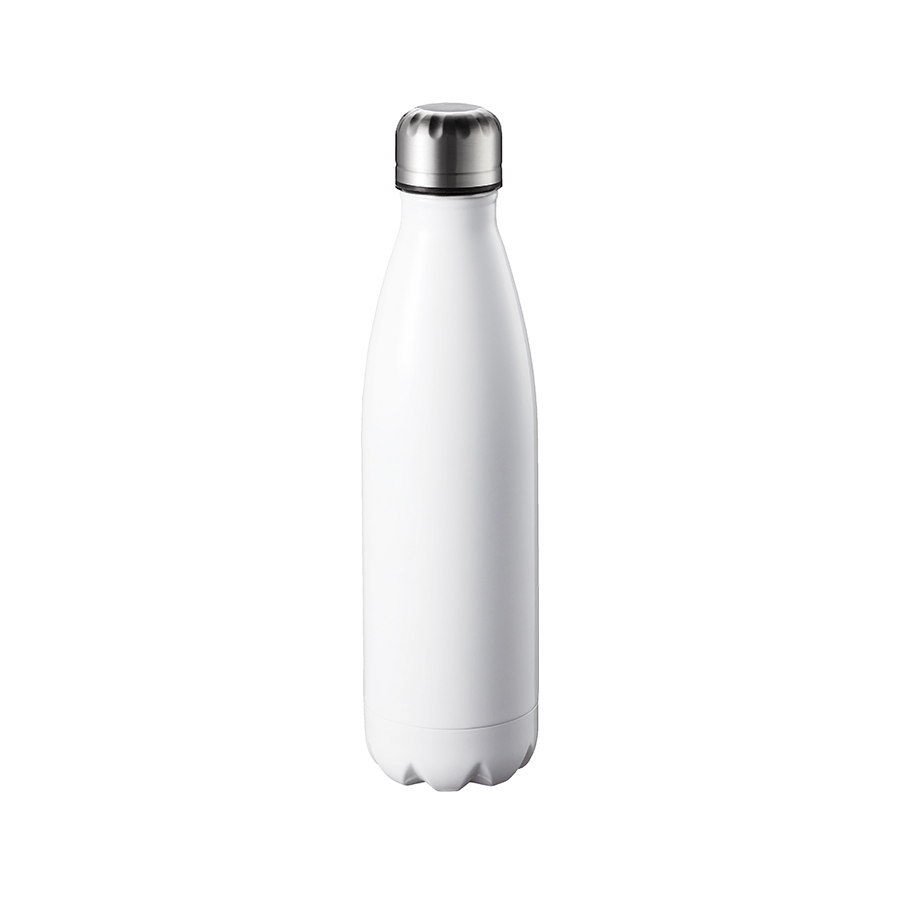 ロケットサーモボトル 520ml｜全3カラー