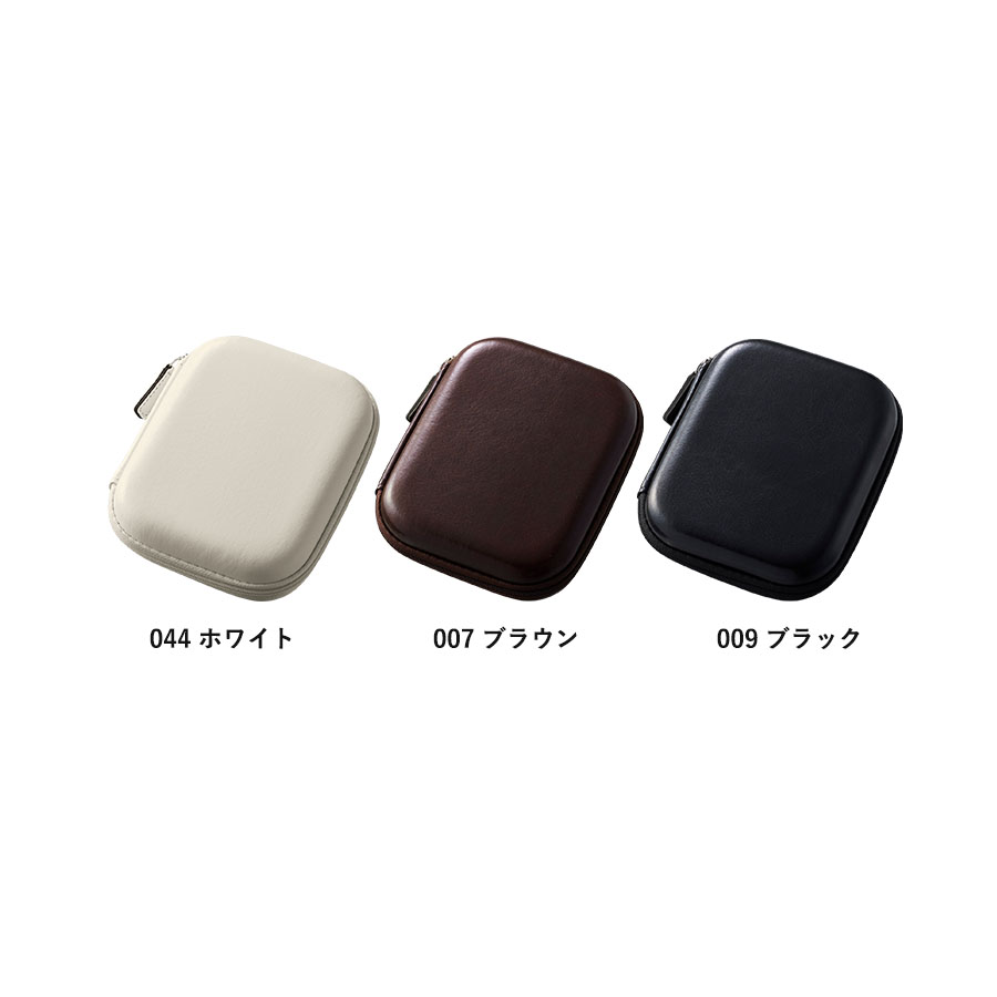 小物がすっぽり入るマルチケース（M）｜全3カラー