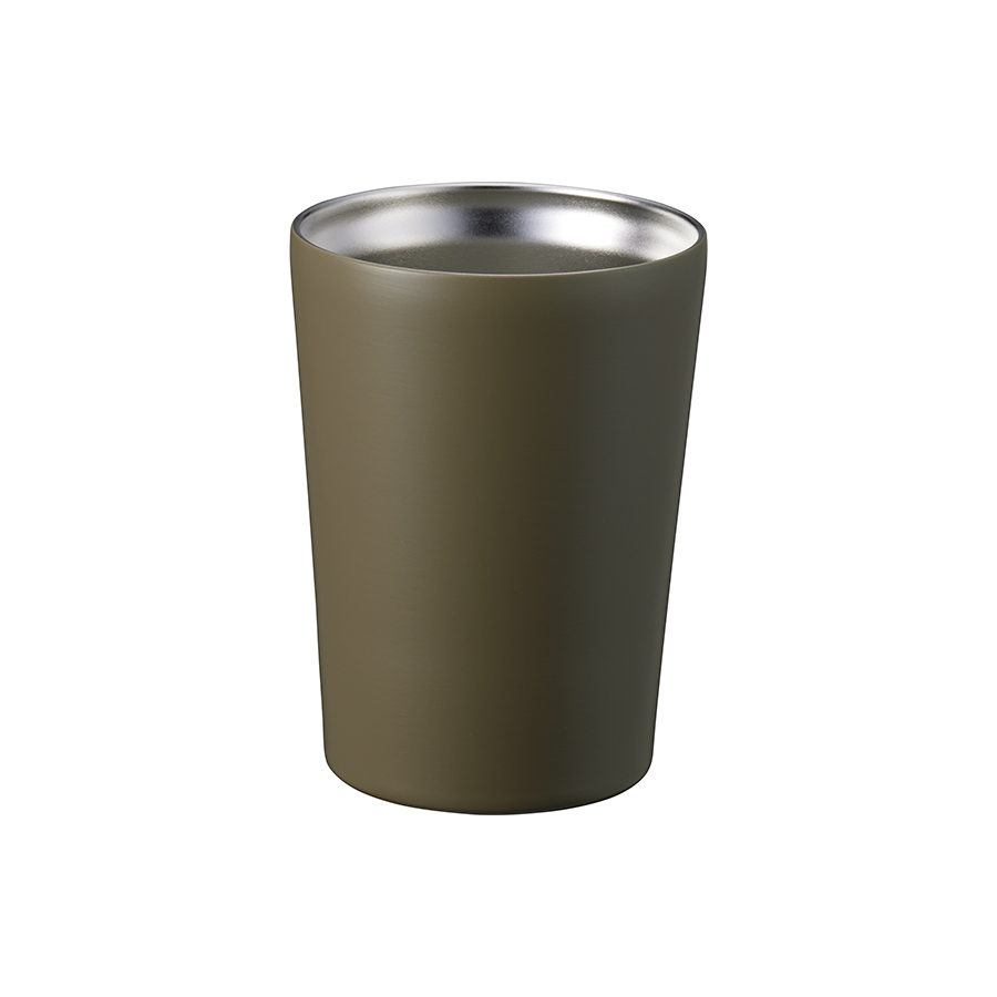 ステンレスサーモタンブラー 380ml｜全8カラー