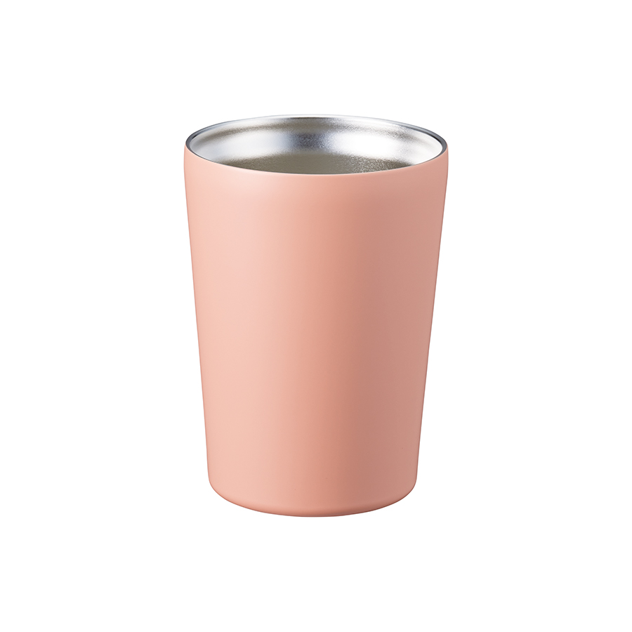 ステンレスサーモタンブラー 380ml｜全8カラー