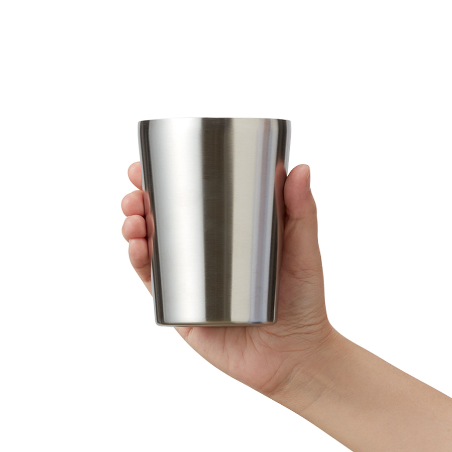 ステンレスサーモタンブラー 380ml｜全8カラー