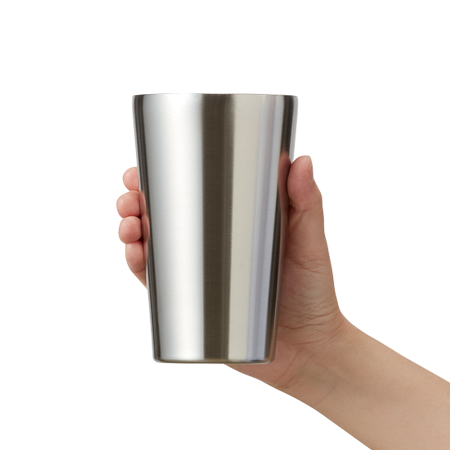 ステンレスサーモタンブラー 550ml｜全8カラー