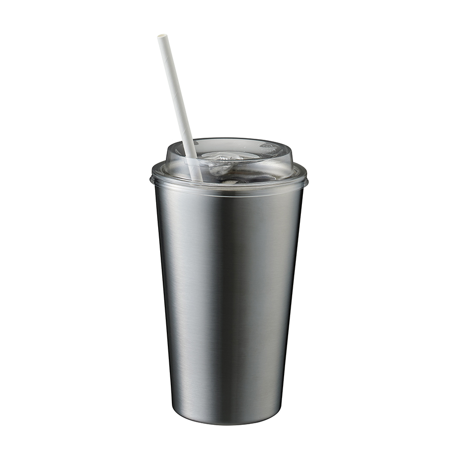 ステンレスサーモタンブラー 550ml｜全8カラー