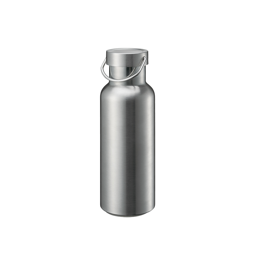 メタル ハンドル サーモボトル 500ml