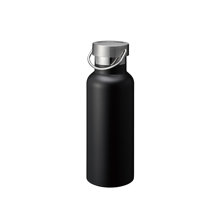 メタル ハンドル サーモボトル 500ml