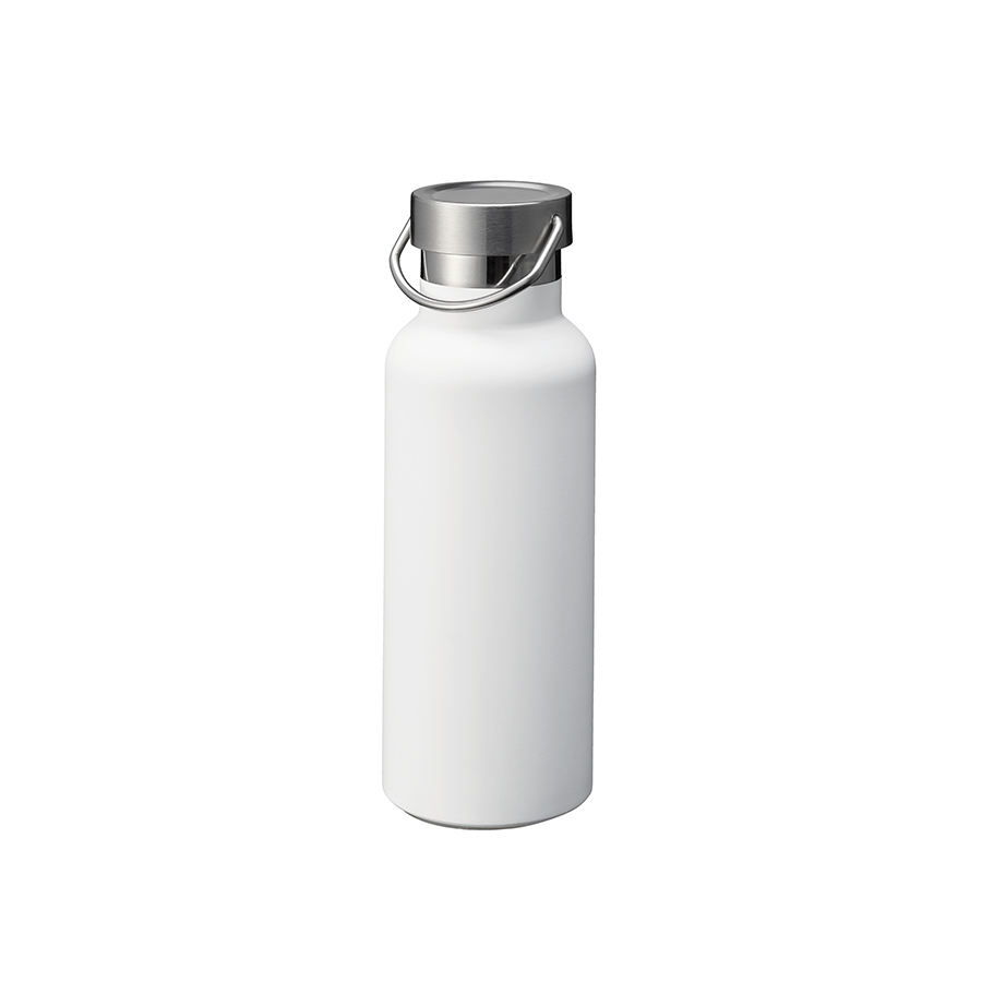 メタル ハンドル サーモボトル 500ml