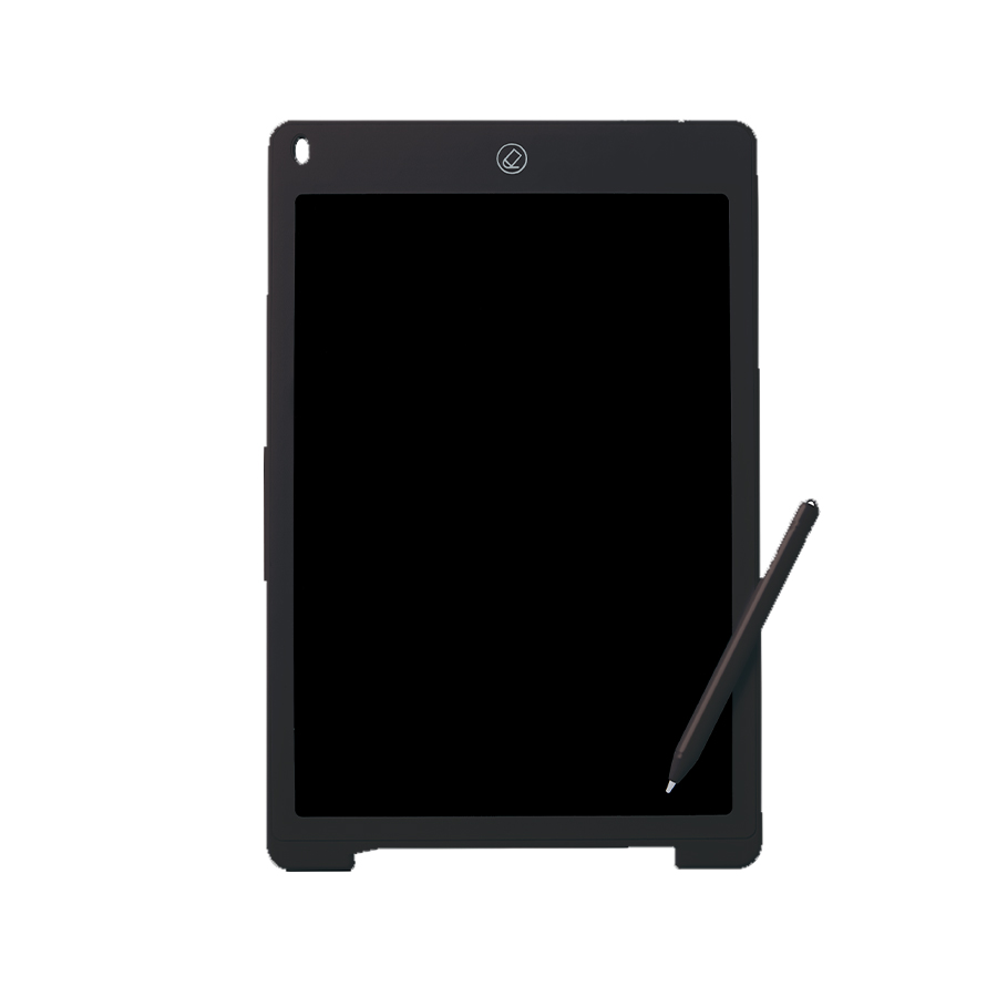 書いて消せる電子メモ 12インチ｜全2カラー