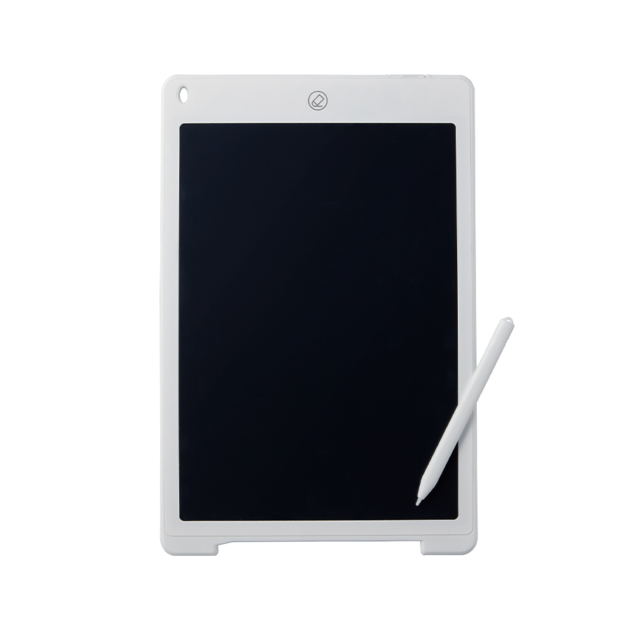 書いて消せる電子メモ 12インチ｜全2カラー