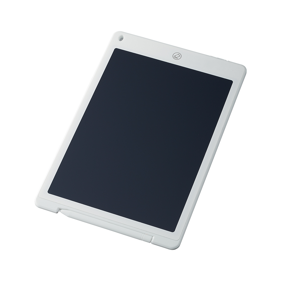 書いて消せる電子メモ 12インチ｜全2カラー