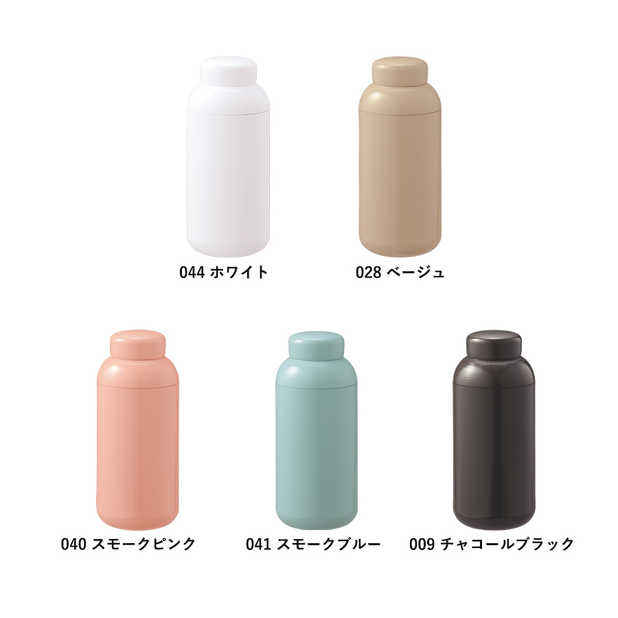 Maluttoサーモステンレスボトル400ml