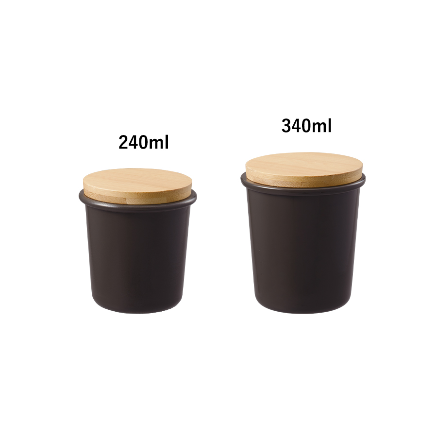 Malutto サーモステンレスタンブラー 240ml｜全5カラー