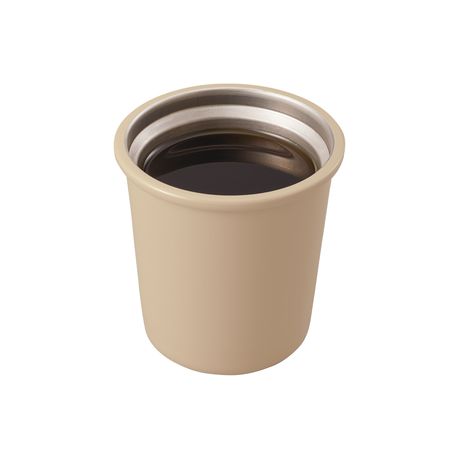 Malutto サーモステンレスタンブラー 340ml｜全5カラー