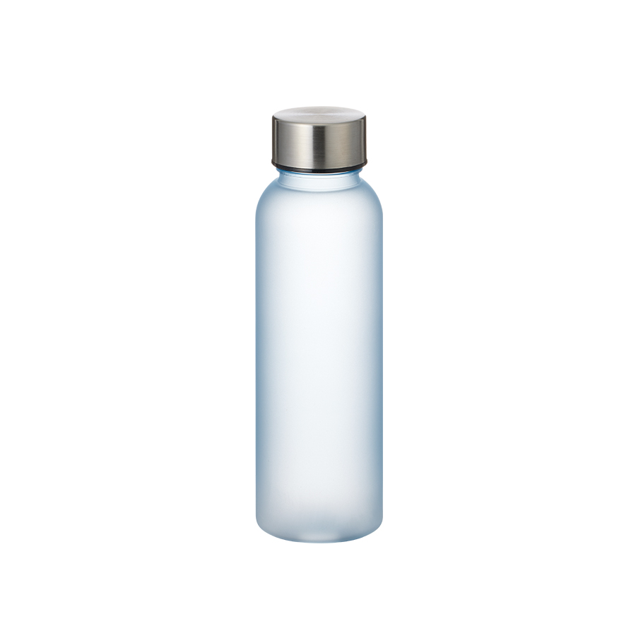 目盛り付フロストボトル360ml｜全4カラー