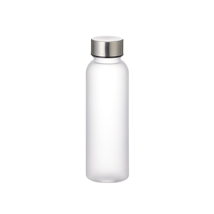 目盛り付フロストボトル360ml｜全4カラー