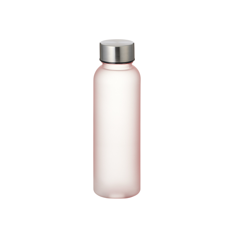 目盛り付フロストボトル360ml｜全4カラー