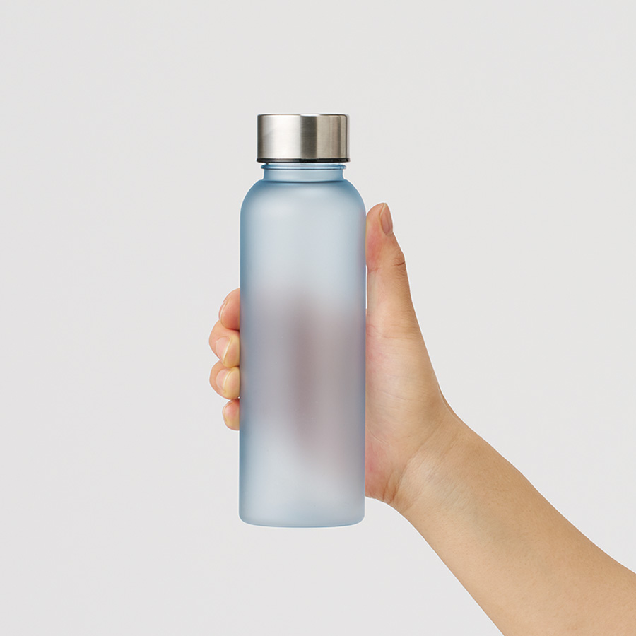 目盛り付フロストボトル360ml｜全4カラー