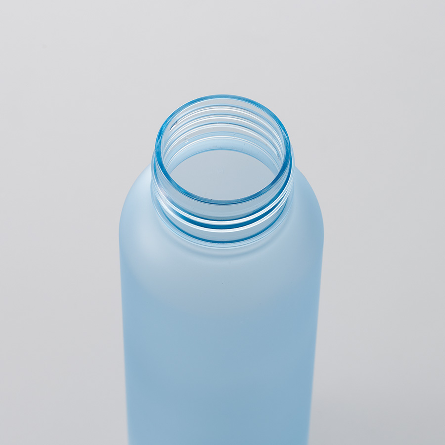 目盛り付フロストボトル360ml｜全4カラー