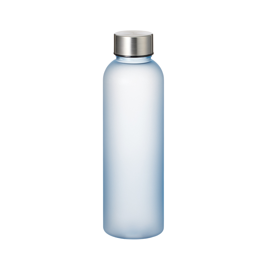 目盛り付フロストボトル570ml｜全4カラー