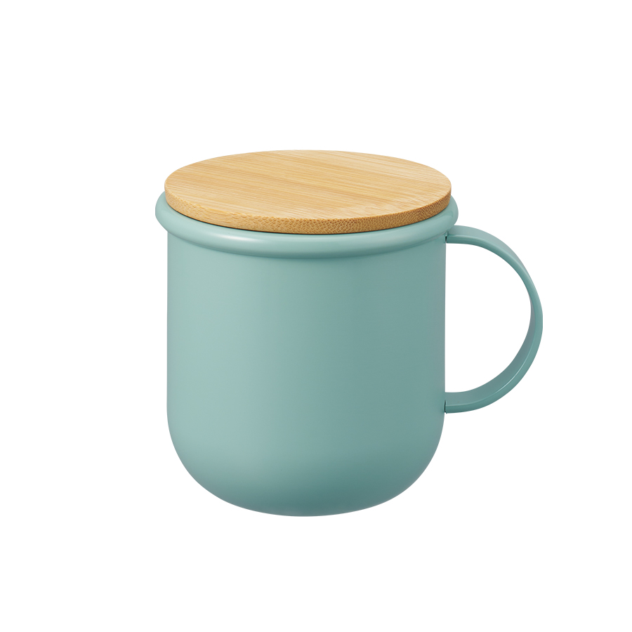 Maluttoサーモステンレスマグ350ml｜全5カラー