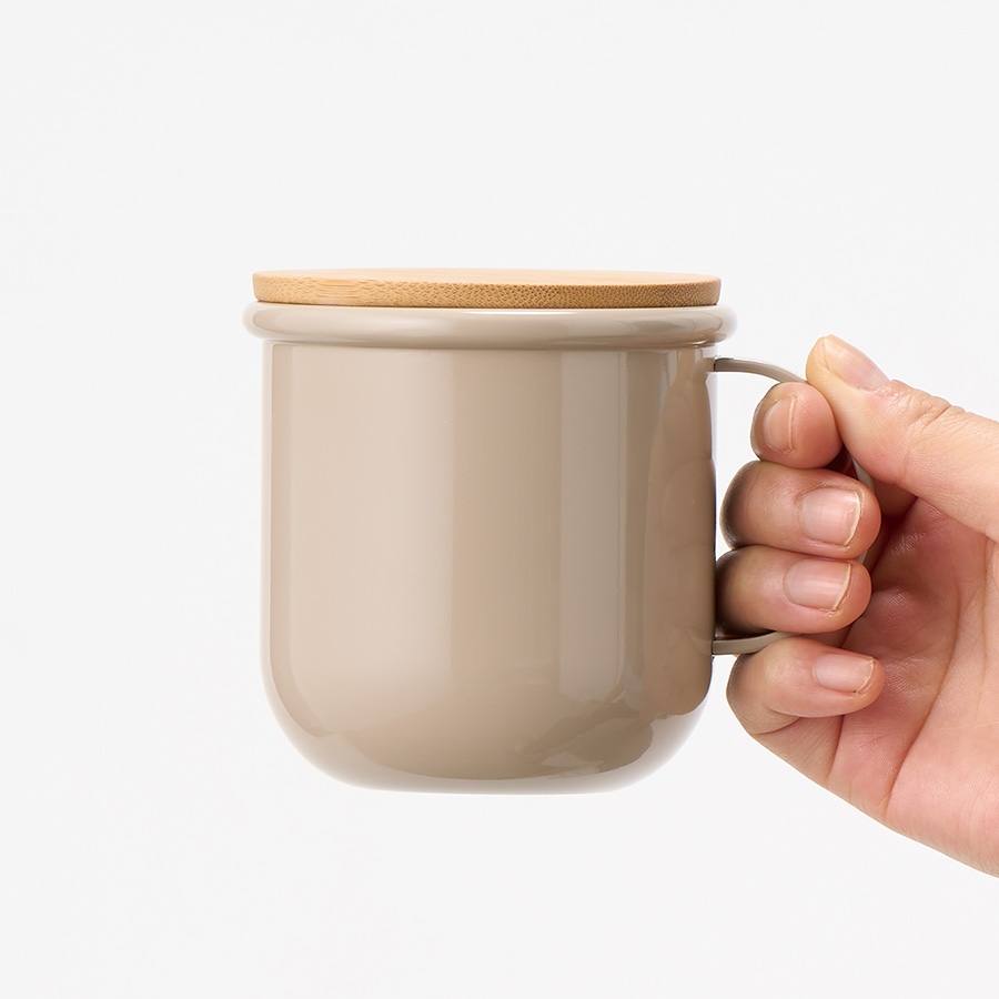 Maluttoサーモステンレスマグ350ml｜全5カラー