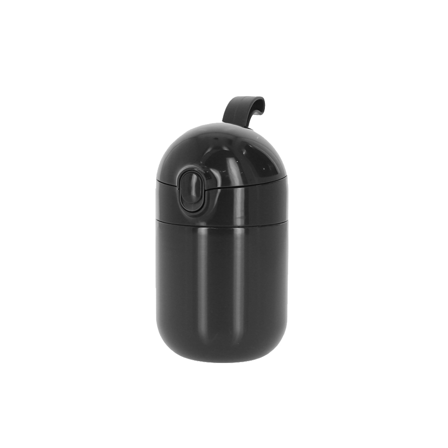 Maluttoワンタッチサーモステンレスボトル220ml｜全5カラー