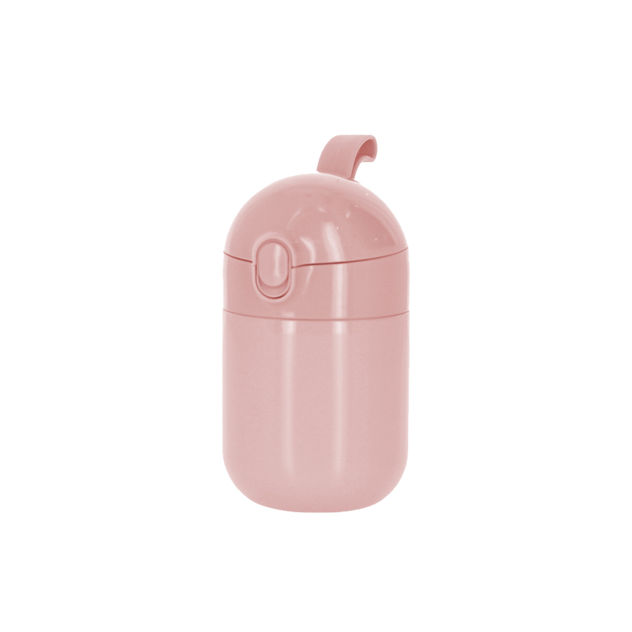 Maluttoワンタッチサーモステンレスボトル220ml｜全5カラー