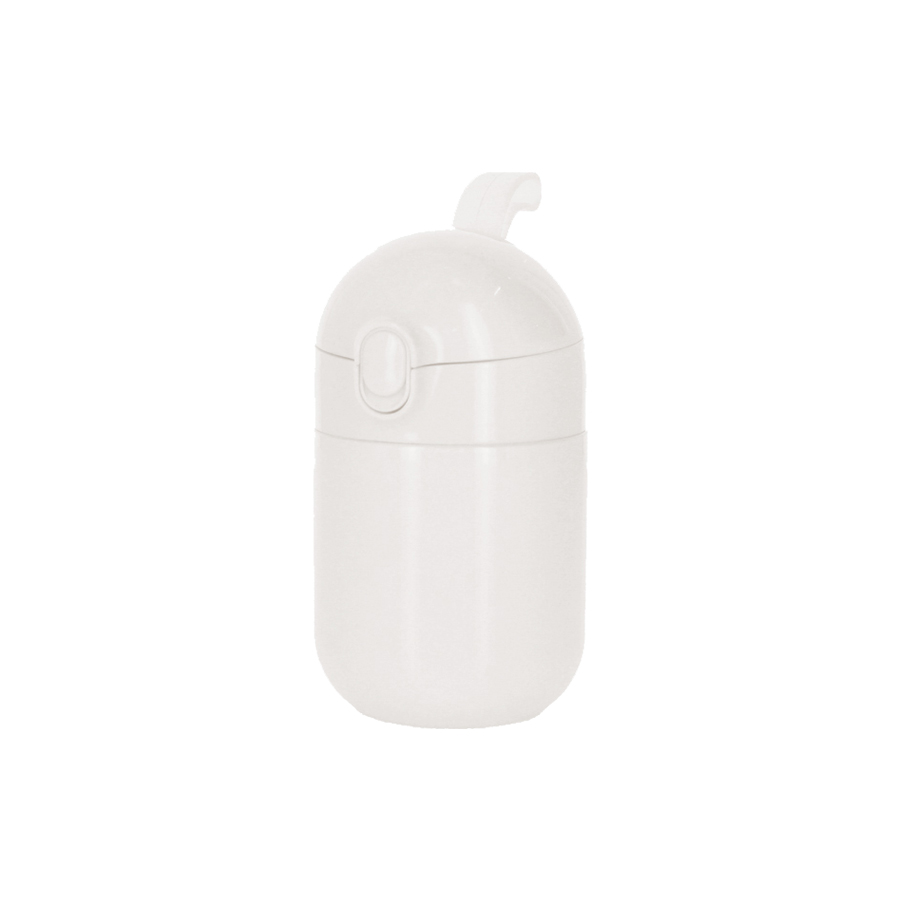 Maluttoワンタッチサーモステンレスボトル220ml｜全5カラー