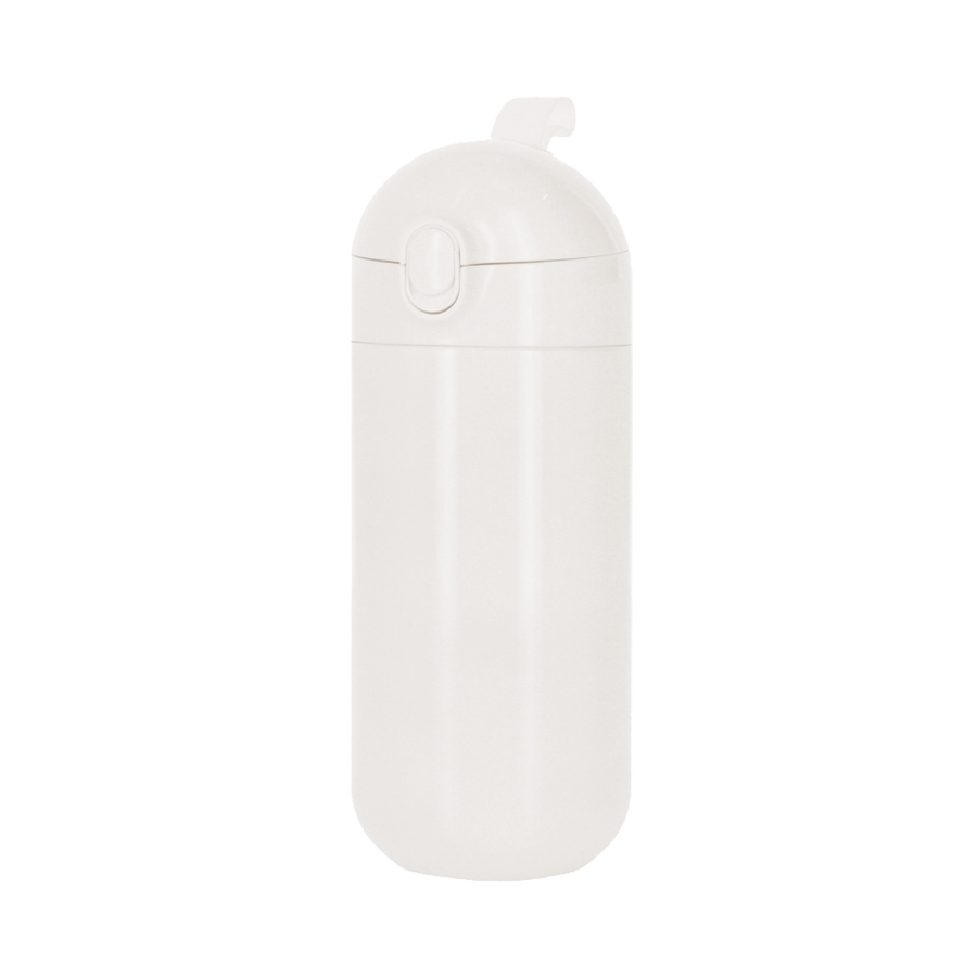 Maluttoワンタッチサーモステンレスボトル420ml｜全5カラー