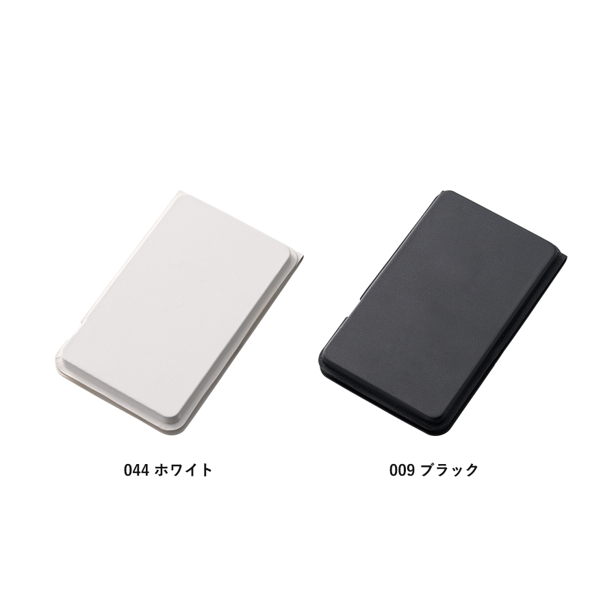 スタンドワイヤレス充電器コンパクトタイプ 5W|全2カラー