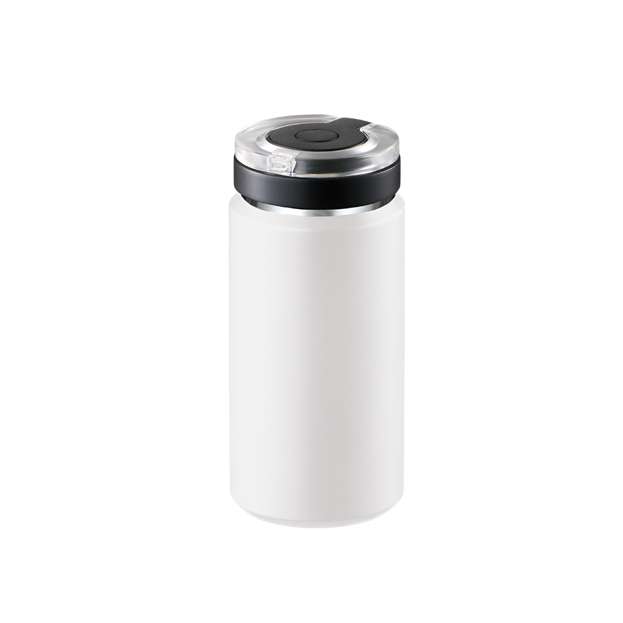 Zalatto(ザラット)  炭酸サーモボトル 380ml｜全2カラー