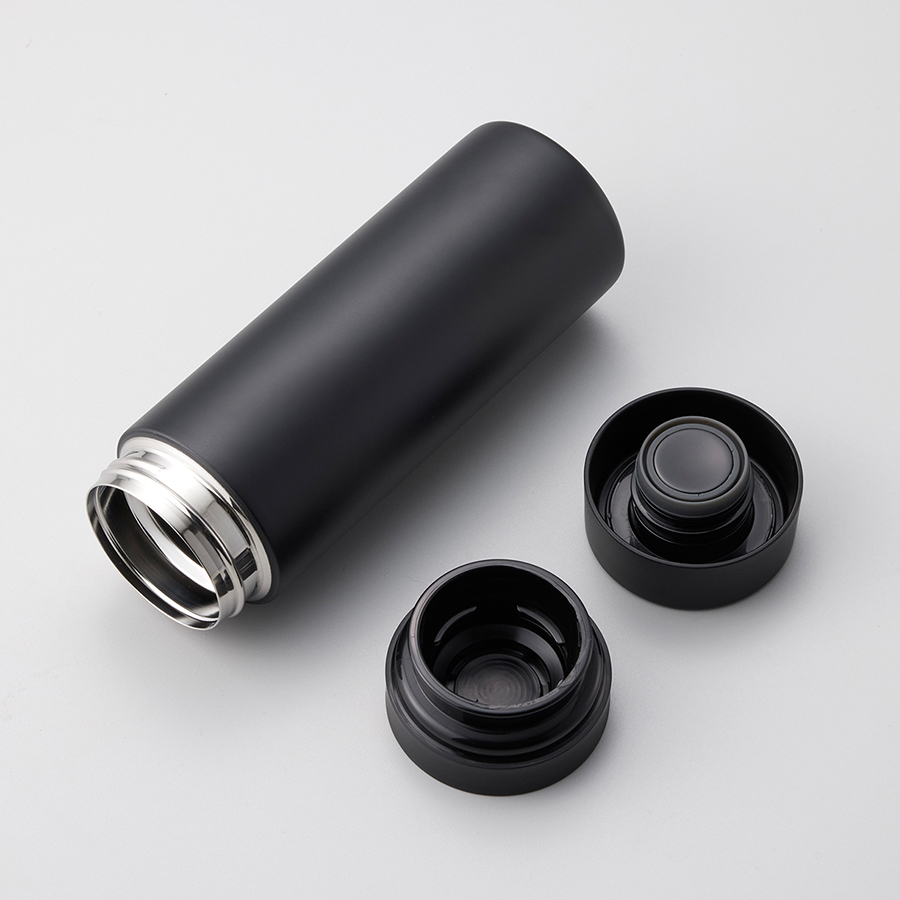 スリムサーモステンレスボトル300ml　ver.2