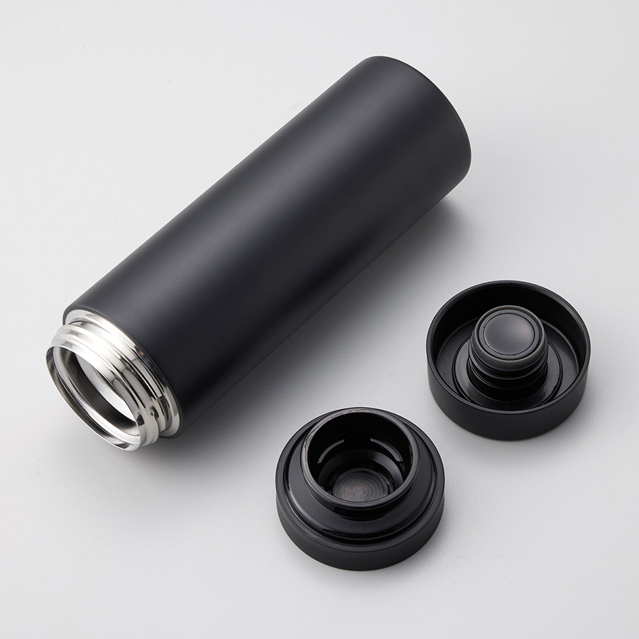 スリムサーモステンレスボトル500ml　ver.2｜全6カラー