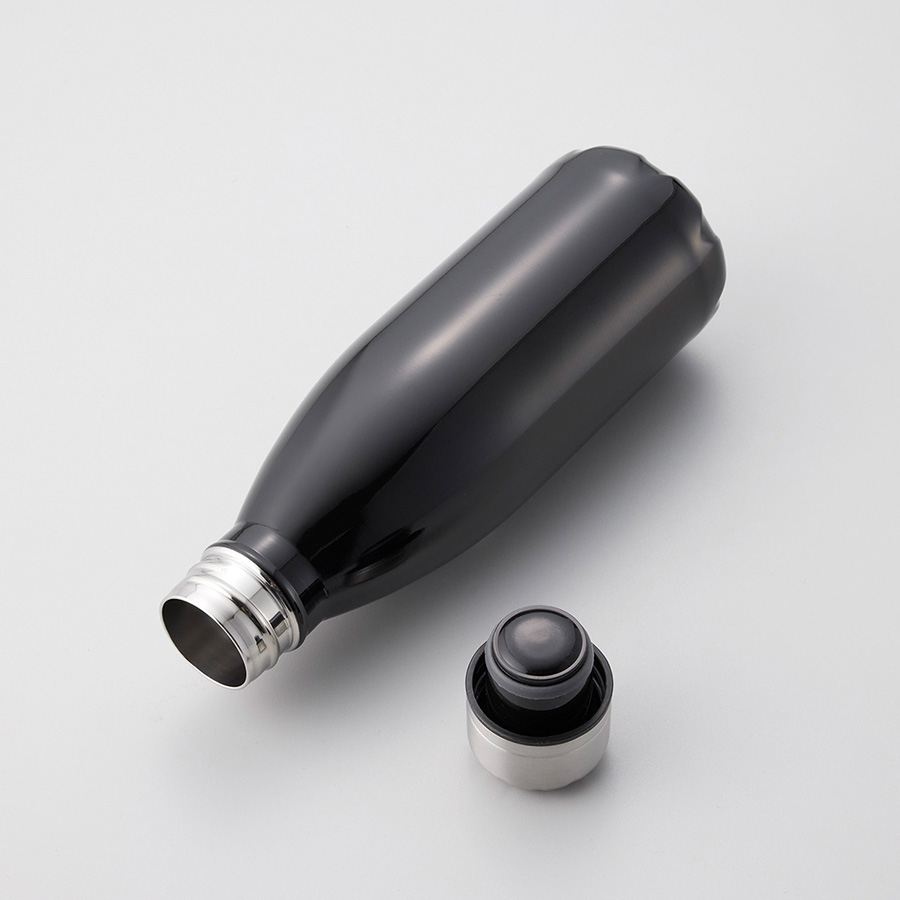 ロケットサーモボトル　440ml｜全3カラー