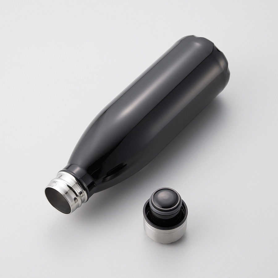 ロケットサーモボトル　540ml｜全3カラー