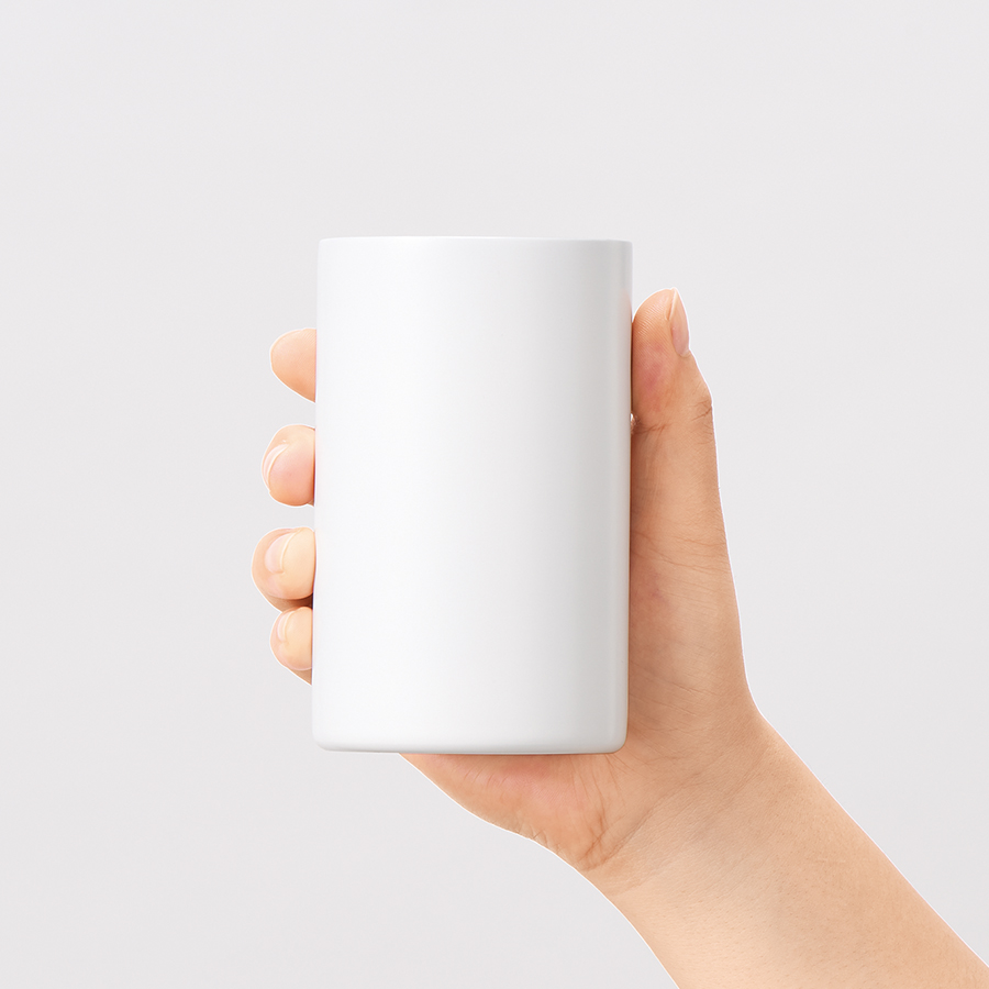 缶ホールドストレートサーモタンブラー350ml｜全4カラー