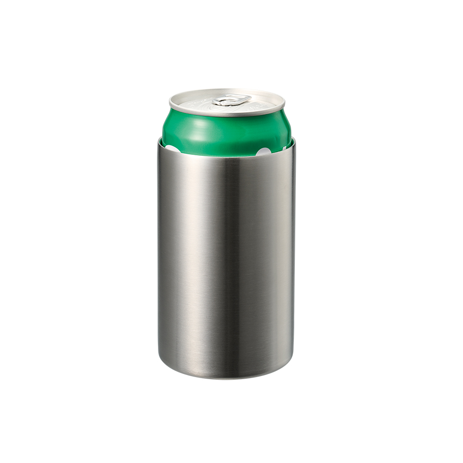 缶ホールドストレートサーモタンブラー350ml｜全4カラー