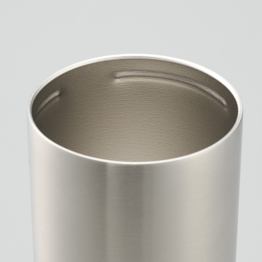 缶ホールドストレートサーモタンブラー350ml｜全4カラー