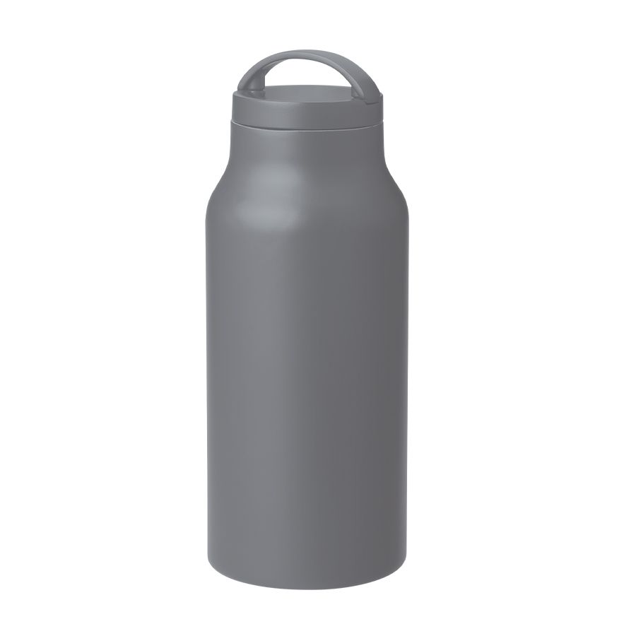 Handitシンプルサーモボトル500ml｜全4カラー