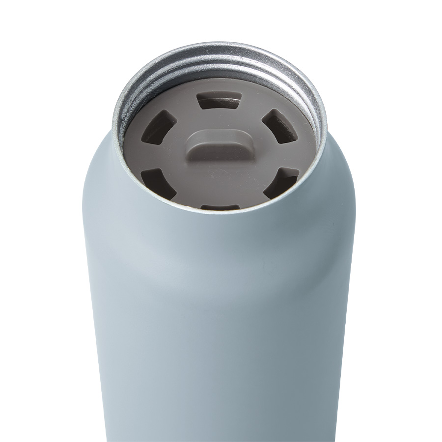 Handitシンプルサーモボトル500ml｜全4カラー