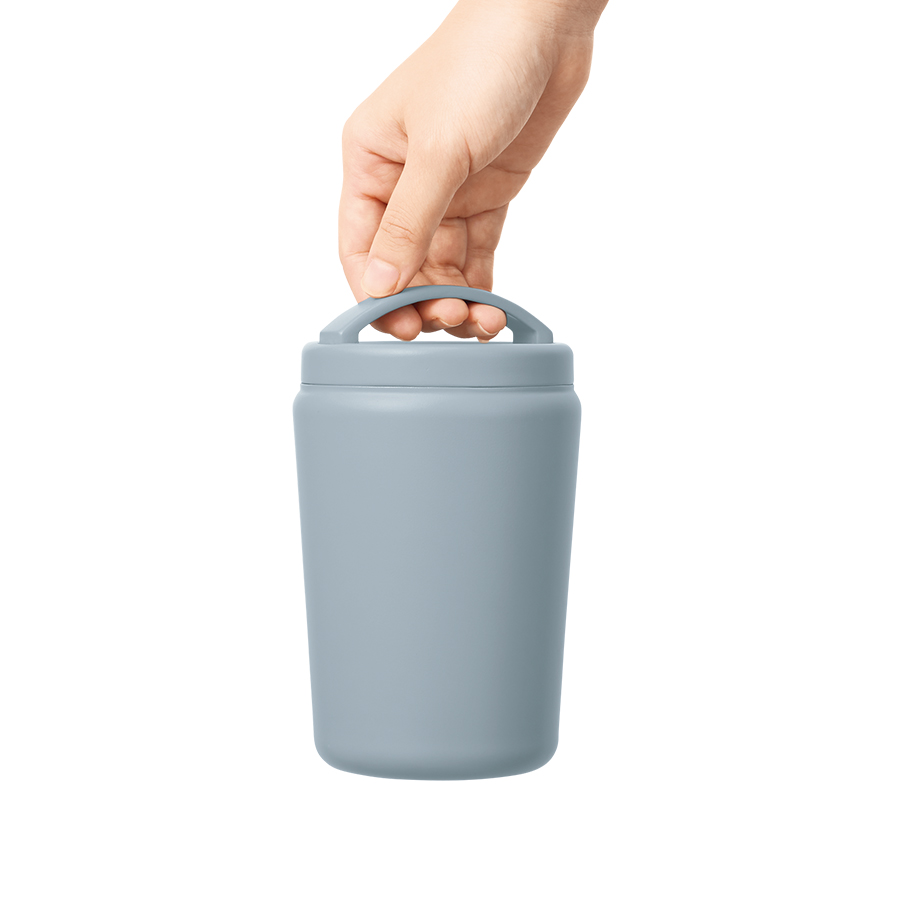 Handitシンプルサーモタンブラー360ml｜全4カラー