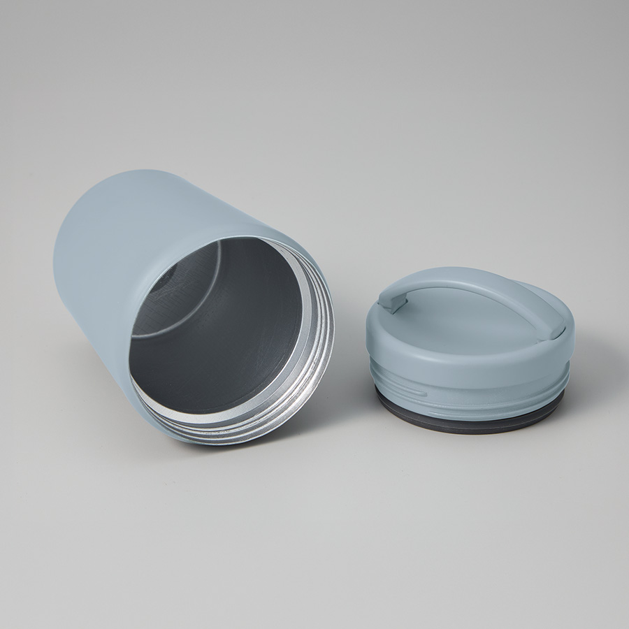 Handitシンプルサーモタンブラー360ml｜全4カラー